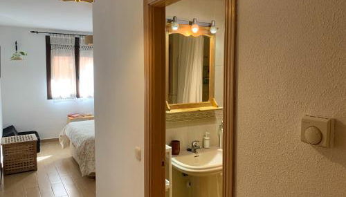 Gran piso en el centro de Alcalá - Foto 5