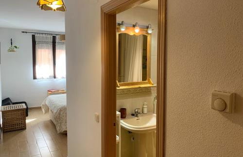 Gran piso en el centro de Alcalá - Foto 5