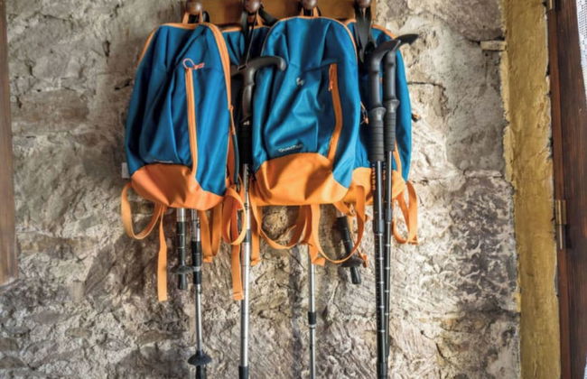 Tejeda Mountain Villa Retreat, In the Very Heart - Foto 15