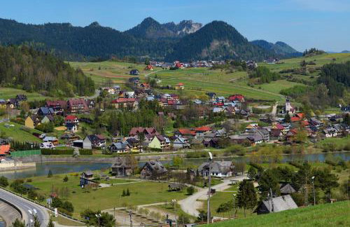 Agroturystyka Chmiel - Foto 69