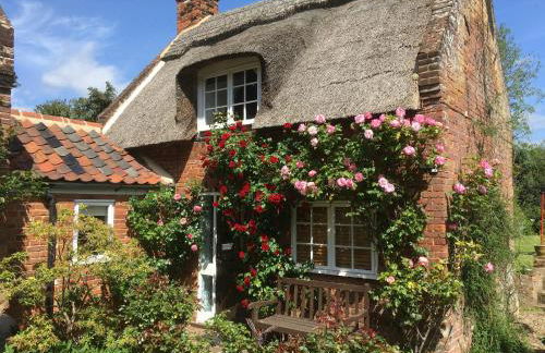 Rose Cottage - Foto 1