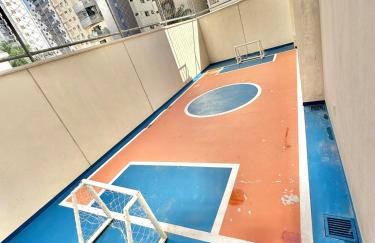 Flat novo setor bueno, Ritmo Bueno, T37, excellent location - Photo 17