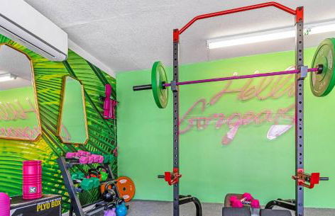 Pink Paloma - Foto 39