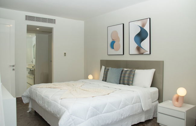 Yoo Panama & Arts Tower - Foto 62