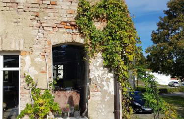 Ehemalige Schmiede -Dormitorium- - Foto 18