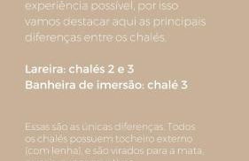 Mataka'a - Chalé Industrial na Mantiqueira - Foto 69