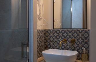 Villa la tourelle - Foto 43