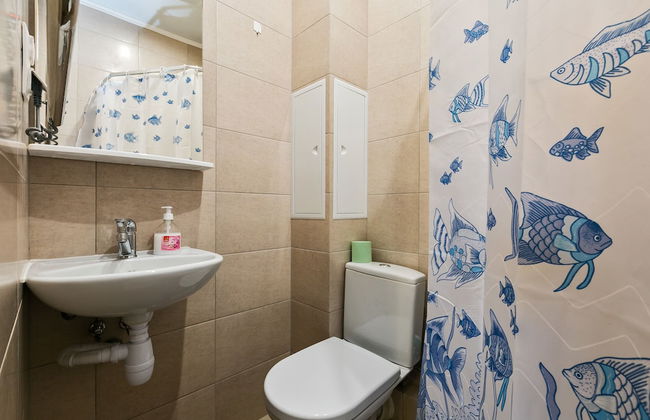 MaxRealty24 UP-kvartal 2 - Foto 29