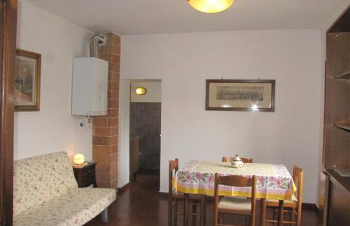 Residence Casprini da Omero - Foto 158