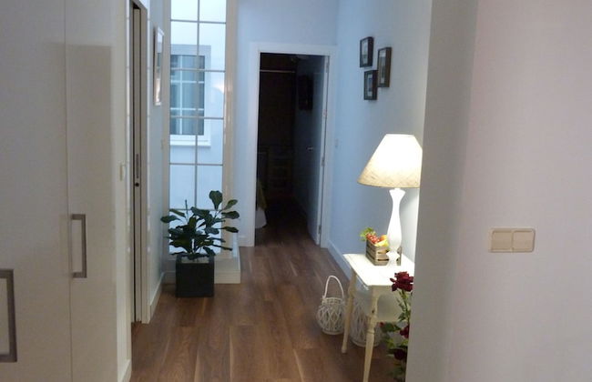 DreamsApt Sagasta - Foto 24