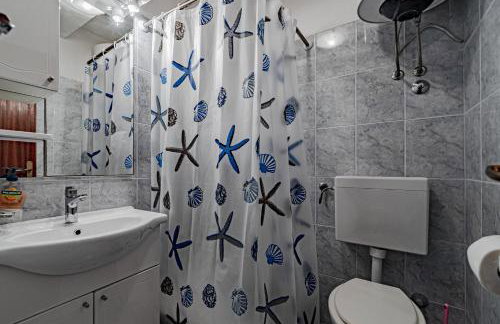 Apartments by the sea Luka Dubrava, Peljesac - 14040 - Foto 22