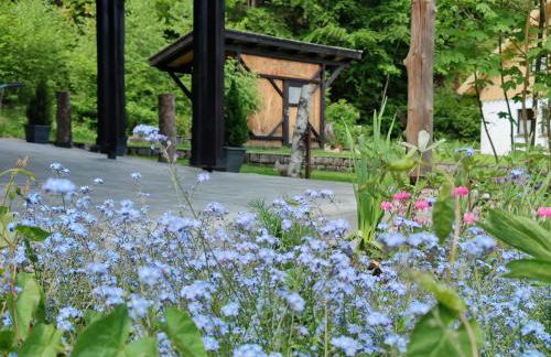 Altes Forsthaus Bodenmais - Foto 29