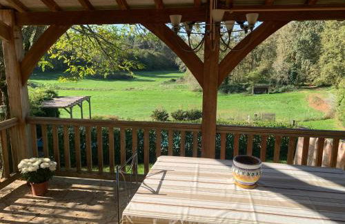 La Ferme de Borie - Foto 15