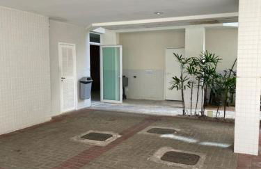 Condomínio MANDAI Apto 305 B Lateral em frente ao mar - Photo 18