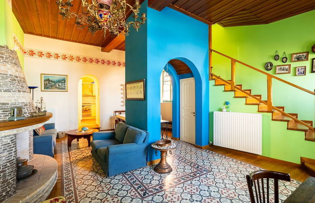 Beachfront Serenity - Petalidi s Moorea Gem - Foto 2