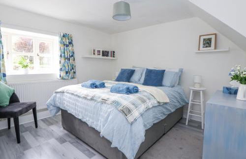 Cuddfan at Swallow Cottage - Foto 12