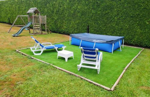 Finca O Loureiro - Foto 22