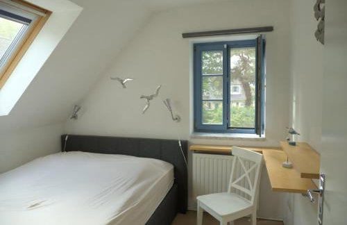 Ferienhaus Hendrikje - Foto 34