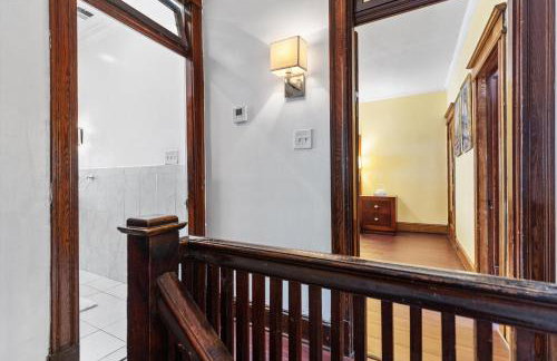 Family & Group Trips to DC - 4-BR Close to METRO - Foto 22