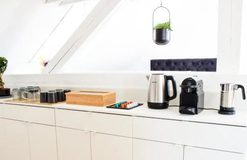 stycoz - Modernes Loft - 60 m2 - Küche - Parken - Foto 15