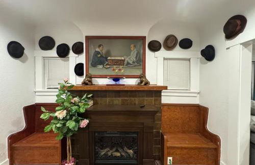 Nearby Museums • Downtown • 4BR • Sleeps 16 - Foto 10