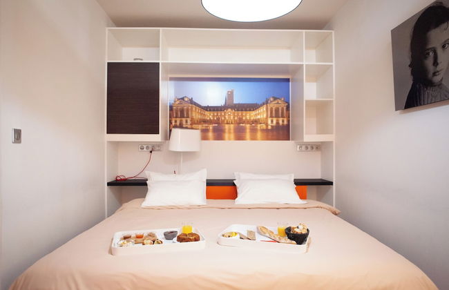 Dijon La Belle Adresse - Foto 4