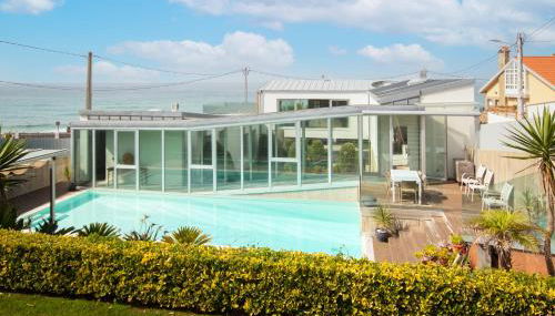 AG Villa Razo Luxury en primera linea con piscina - Foto 2