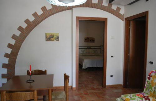 Casa Vacanze Poggio Aprico - Foto 48