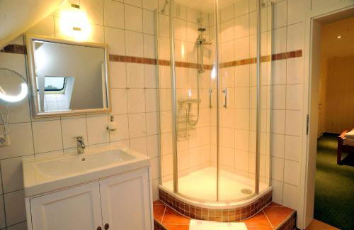 Appartements Residenz Jacobs - Foto 13