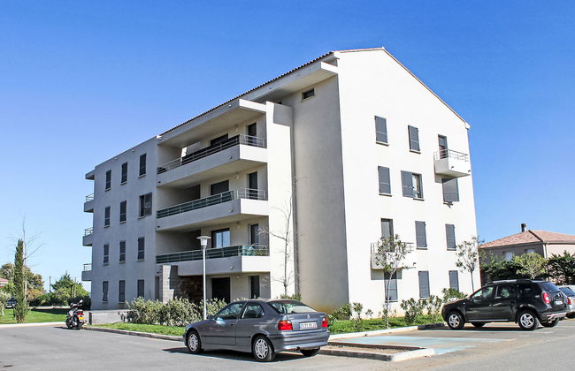 Lup - Les terrasses d'Alistro - Foto 16