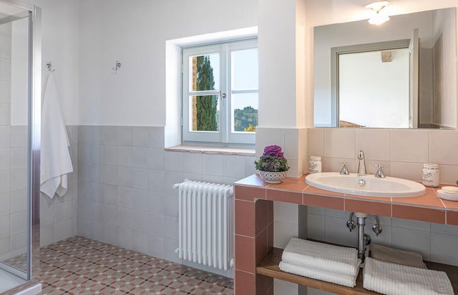 Il Colle Di Donna Ilaria 16 - Foto 13