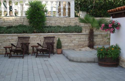 Villa Flora - Foto 9