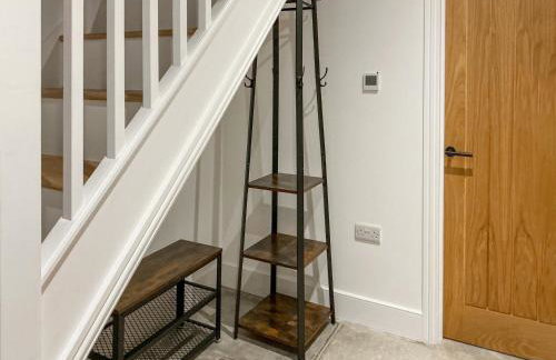 Walnut Cottage Barn - Foto 13