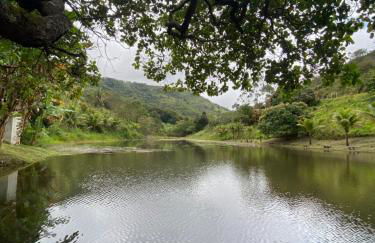 Lar do sertão- flat dentro do Hotel Fazenda Pedra do Rodeadouro - Photo 1