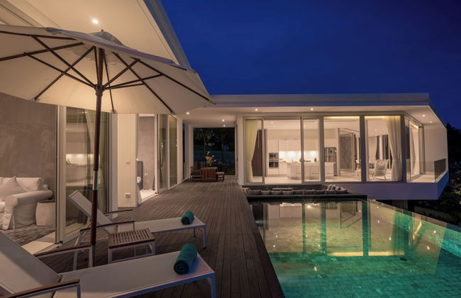 Villa Abiente - Foto 15