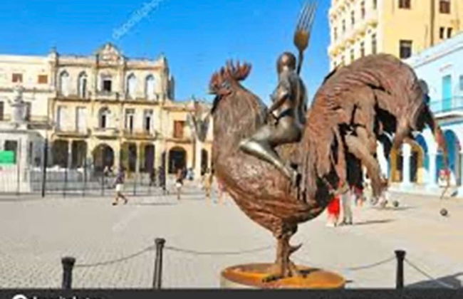 Aparthotel in Havana - Photo 75