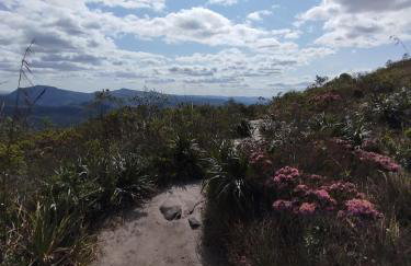 Flor e Luz Chalés - Foto 5