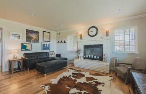 The Vineyard Farmhouse Villa - Foto 40