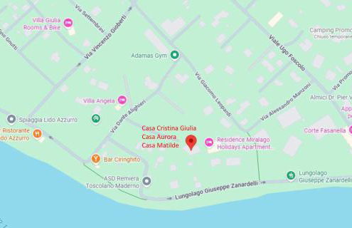 Casa Matilde - Foto 46