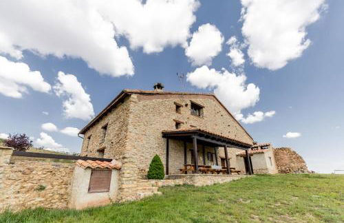 Masía Casa Rullo - Foto 1