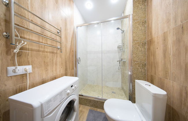 More Apartments na GES 5 - 4 - Foto 17