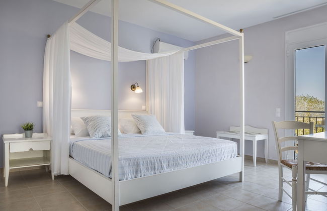 Astra Village Hotel Suites - Foto 20