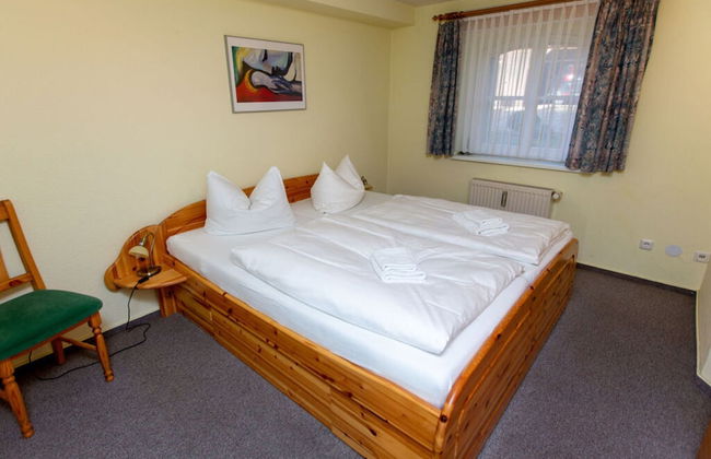 3 Villa Blanck Comfortable Holiday Residence - Foto 3