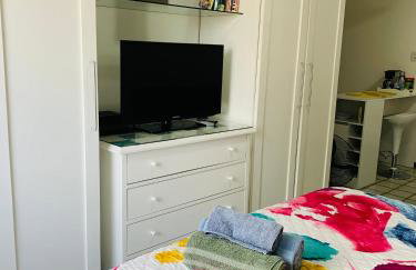 Studio perto do Cristo carnaval circuito ondina - Foto 6