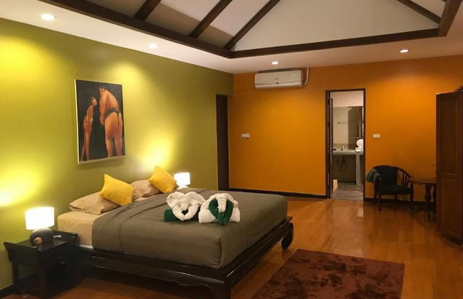 Villa Chaya - Foto 11