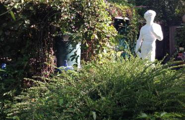 Landpension Villa Dominikus - Foto 9