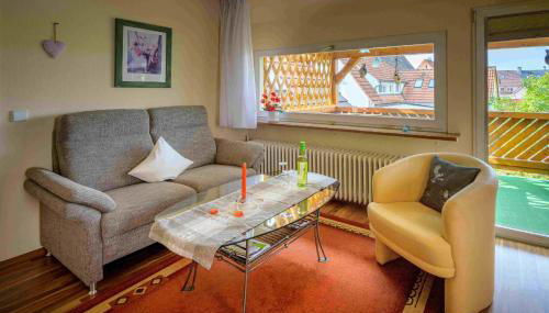 Ferienwohnung Waltraud Doll - Foto 2