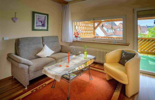 Ferienwohnung Waltraud Doll - Foto 2