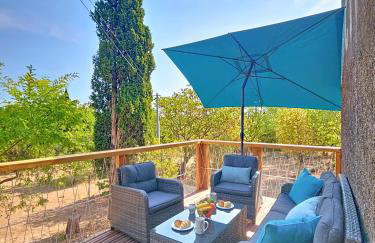 Villa Nature - Foto 4