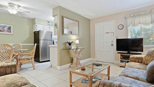 Waves 16 1 Bedroom Paradise with Heated Pool in - Foto 3